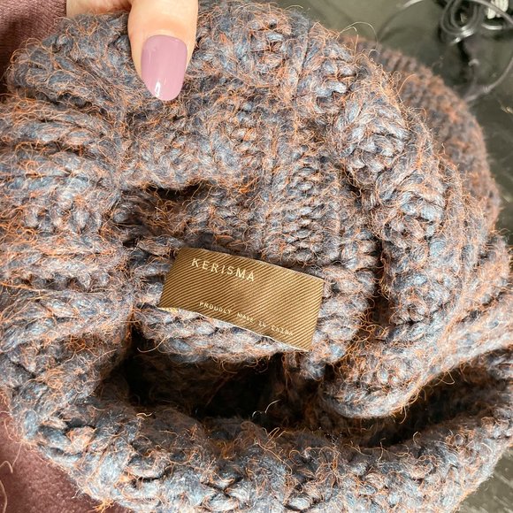 🔷Kerisma sweater🔷 - Picture 5 of 5